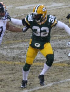Chris Banjo