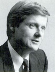 Steve Bartlett
