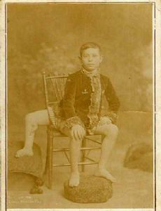 Frank Lentini