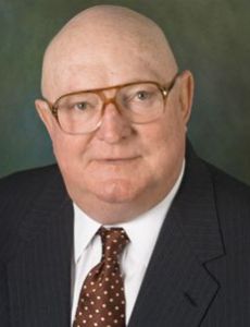 Marlin Fitzwater