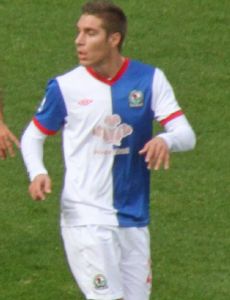 Rubén Rochina