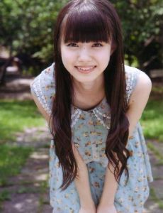 Miori Ichikawa