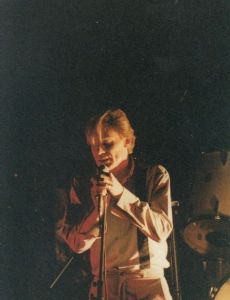 Jimmy Edwards (musician)