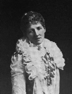 Mary Crawford Fraser