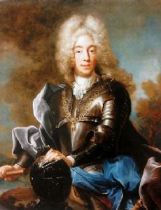 Joseph Vivien