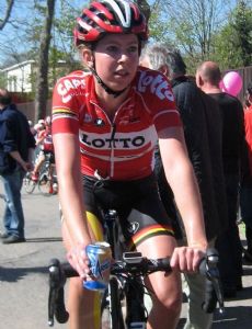 Willeke Knol