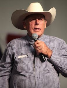 Cliven Bundy