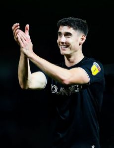 Callum O'Dowda