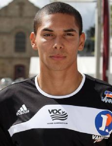 Nicolas Diguiny