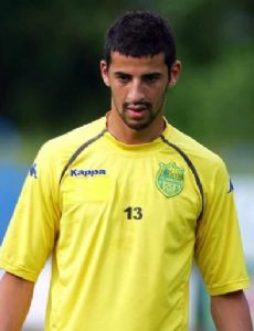 Omar Benzerga