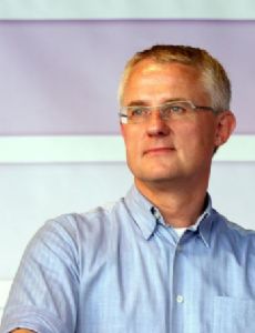 Peter Kurth (politician)