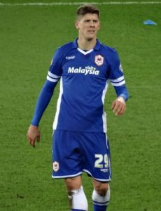 Alex Revell