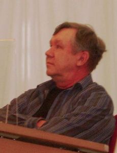 Tarmo Koivisto