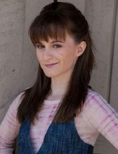 Molly Miller