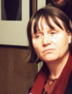 Anna Šabatová