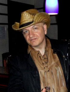 Leigh Gorman