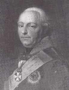 Frederick Louis, Prince of Hohenlohe-Ingelfingen