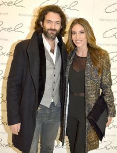 Athina Oikonomakou and Filippos Michopoulos