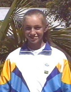 Danielle LeRay