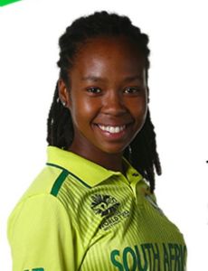 Tumi Sekhukhune