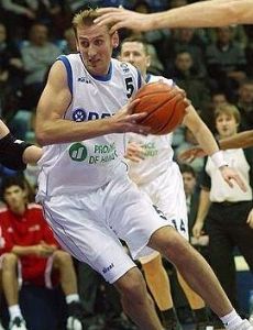 Evaldas Jocys