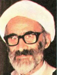 Ali Golzadeh Ghafouri