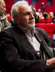 Iraj Rad