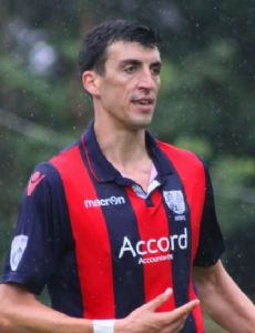 Claudiu Vîlcu