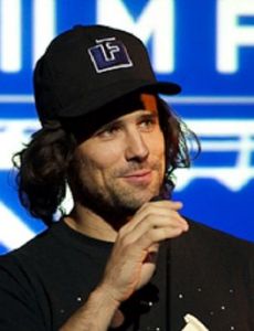 JP Auclair