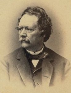 Henry G. Stebbins