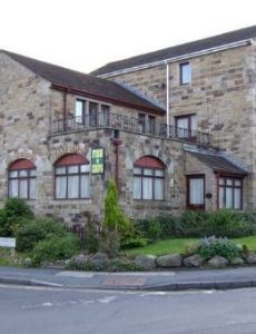 Addingham railway station
