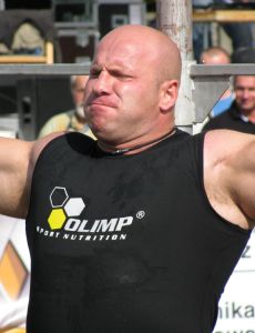 Robert Szczepanski