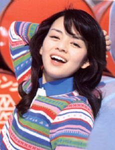 Nana Okada