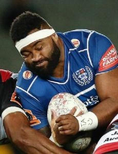 Taniela Koroi