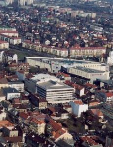 Miskolc