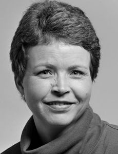 Ragnhild Nilstun