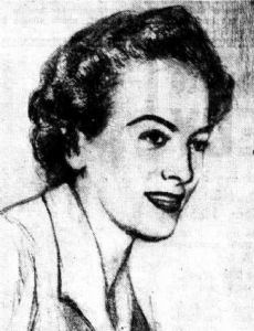 Helen Blaxland