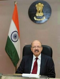 Syed Nasim Ahmad Zaidi