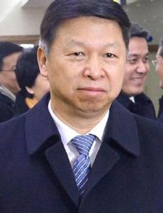 Song Tao (diplomat)