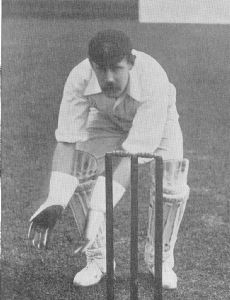 Bill Storer
