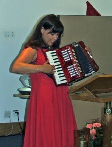 Joyce Falconer
