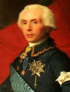 Curt von Stedingk