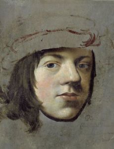 Cornelis Pietersz Bega