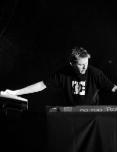 Andy Cato