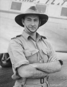 Frank Hassett