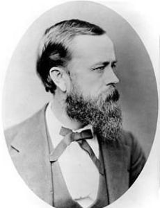 Alfred B. Mullett