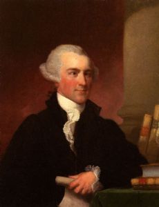 Josiah Quincy II