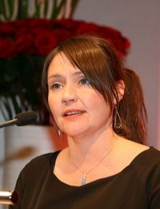 Eva Kristin Hansen