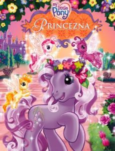 My Little Pony: The Princess Promenade