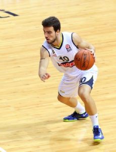 Melih Mahmutoğlu